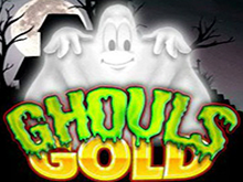 Игровой автомат Ghouls Gold