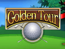 Golden Tour